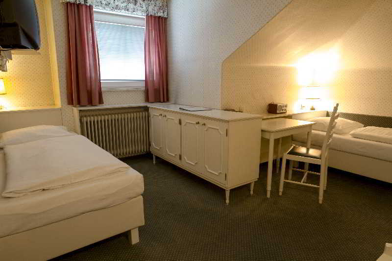 Hotel Hohenstauffen Salzburg Luaran gambar